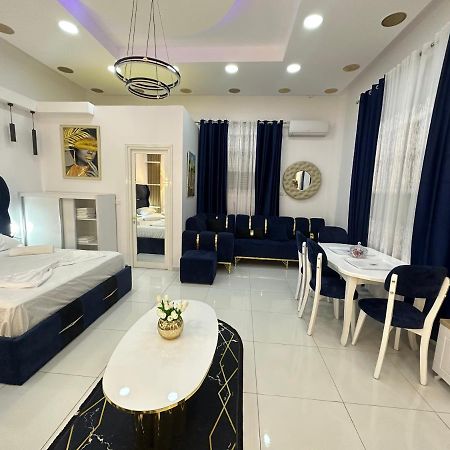 Esto'S Apartament Near Tirana Airport 1 - Self Checkin -Netflix - Free Parking Valjiosi 外观 照片
