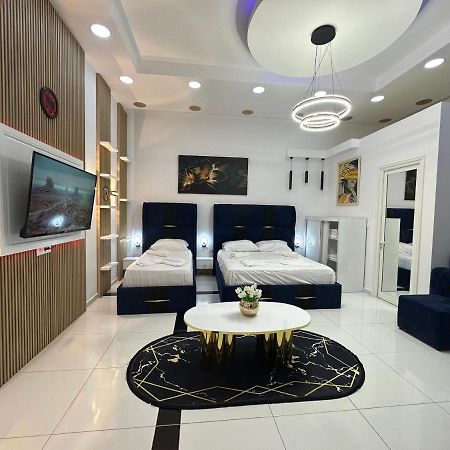 Esto'S Apartament Near Tirana Airport 1 - Self Checkin -Netflix - Free Parking Valjiosi 外观 照片