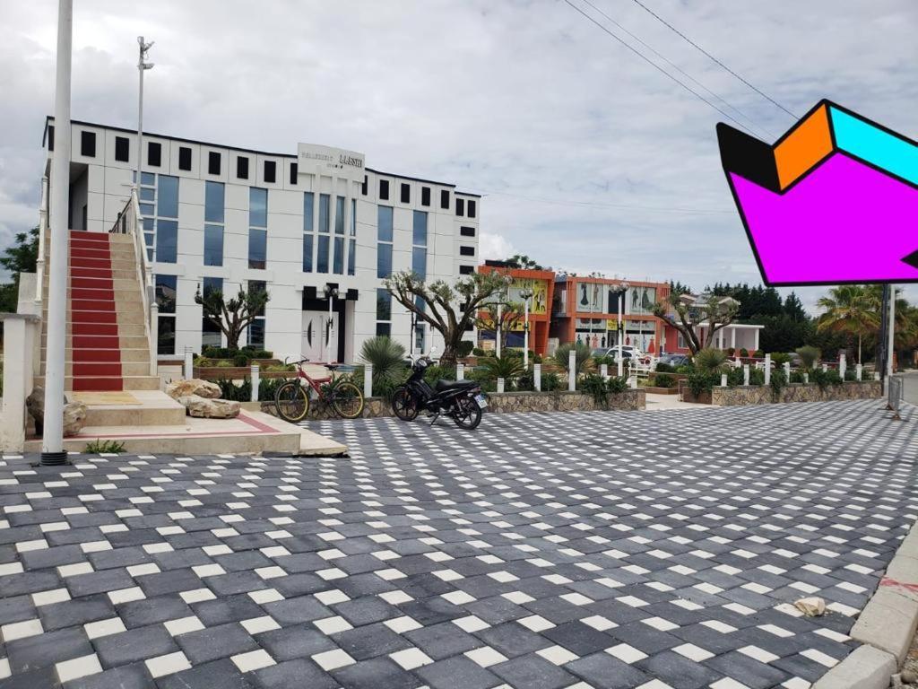 ValiasEsto'S Apartament Near Tirana Airport 1 - Self Checkin -Netflix - Free Parking公寓 外观 照片