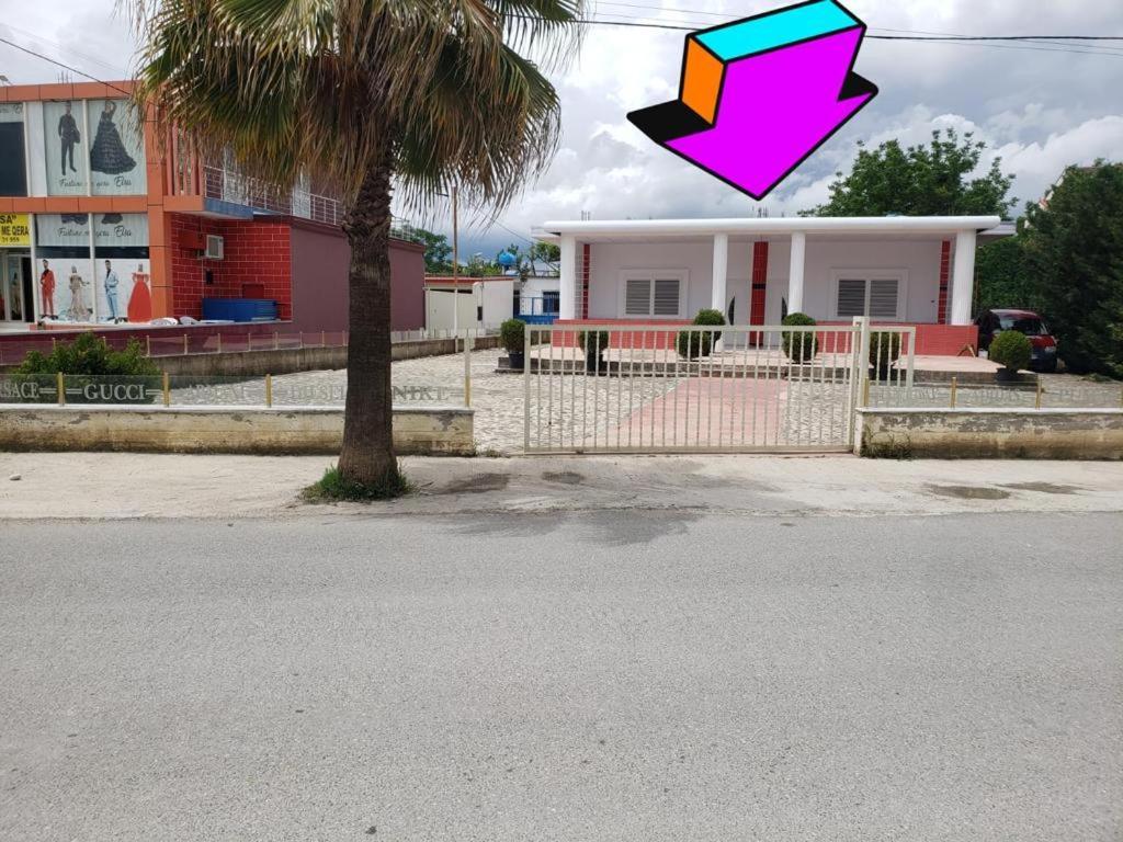 Esto'S Apartament Near Tirana Airport 1 - Self Checkin -Netflix - Free Parking Valjiosi 外观 照片